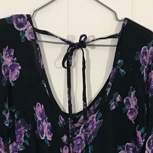 SOMEDAYS LOVIN Floral Dress - Picture 2 of 2